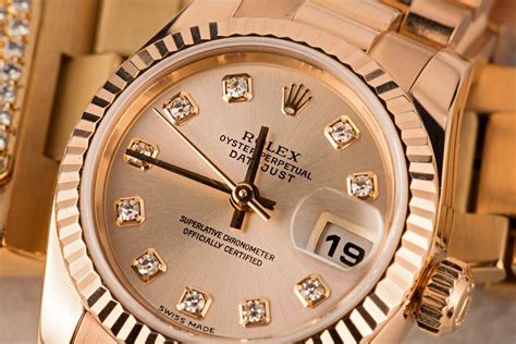 damen rolex modern|best rolex for women.